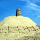 Sand(s)Turm