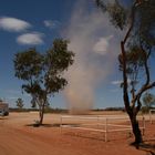 Sandsturm Australian Outback