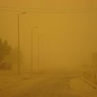 Sandsturm Kuwait