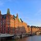 Speicherstadt 