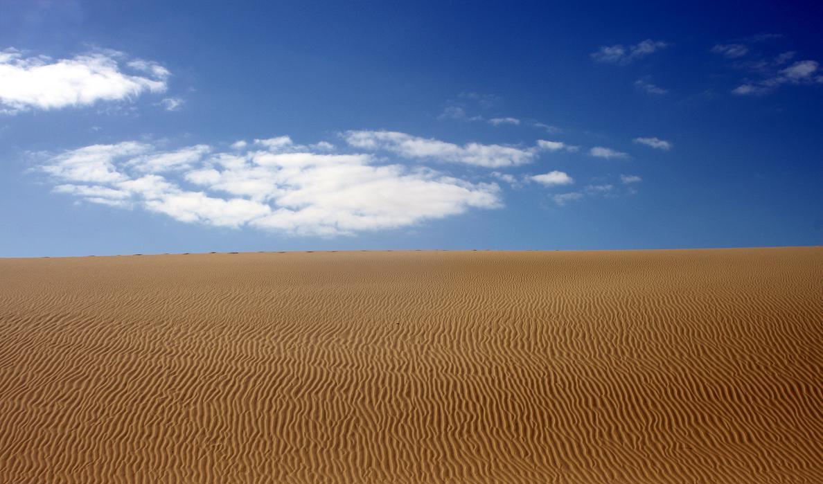 Sandunes