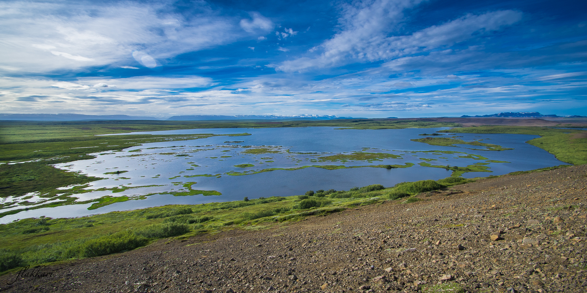 Sandvatn