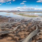 Sandvatn, Island