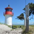 Sandweg zum Licht