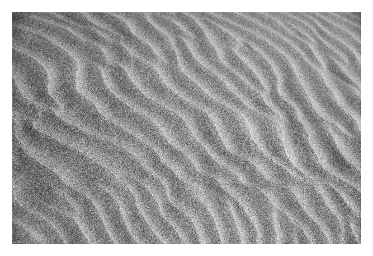 sandwellen