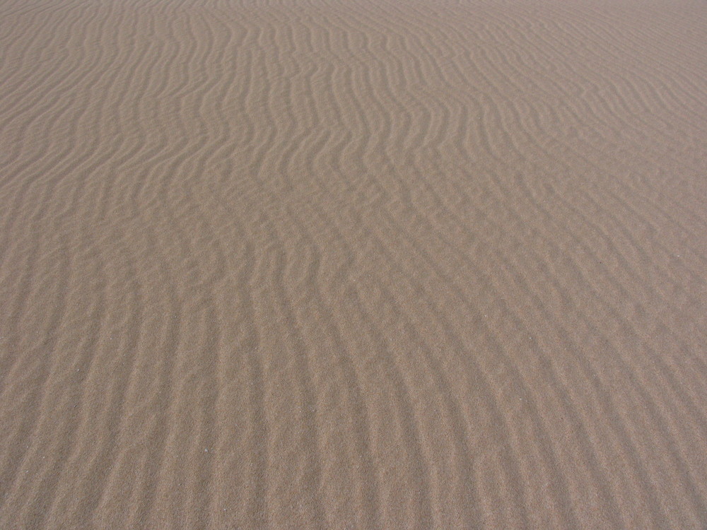 SandWellen