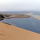 Sandwich Harbour Namibie