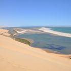 Sandwich Harbour Overlook