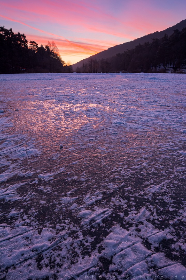 Sandwiesenweiher