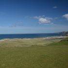 Sandwood Bay