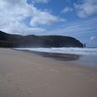 Sandwood Bay