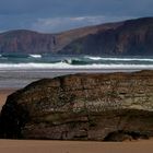 Sandwood Bay - Naturgewalten -