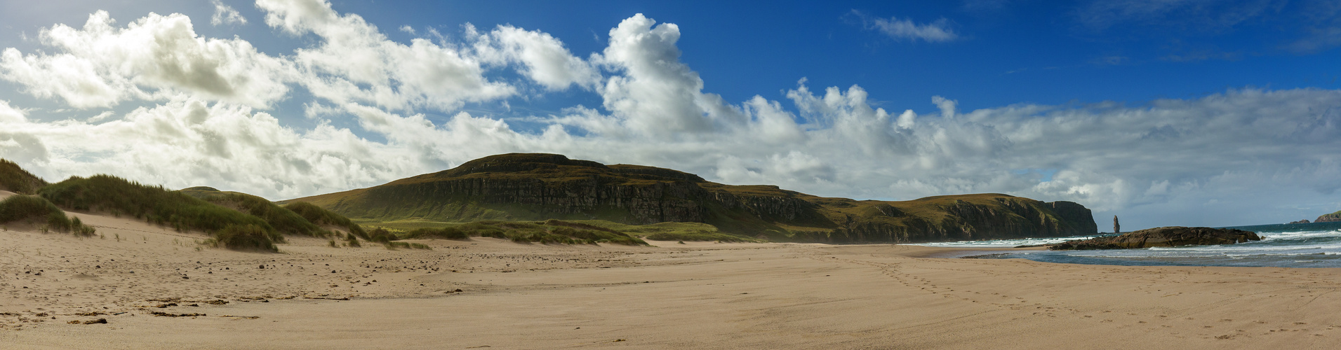 Sandwoodbay