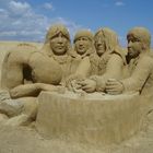 Sandworld Geknipse !!!!!