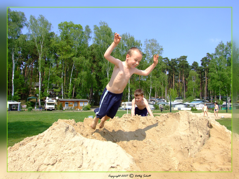 Sandwürmer