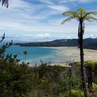 Sandy Bay, Marahau, Abel Tasman NZ
