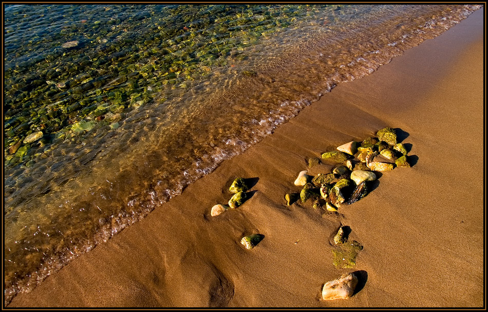 Sandy Beach