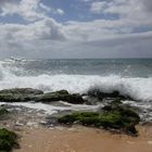 Sandy Beach, Oahu, Hawaii