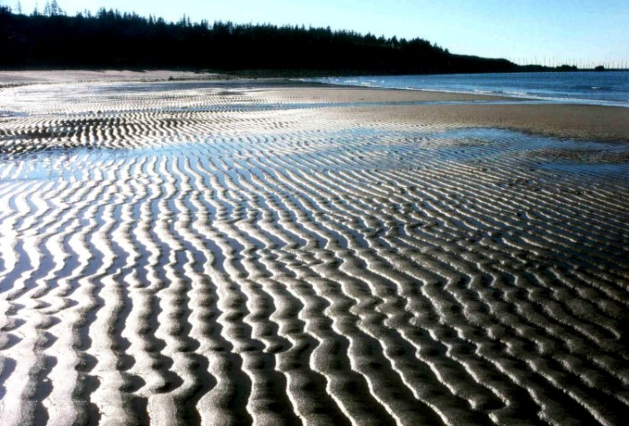 Sandy Cove, Digbys Neck, Nova Scotia