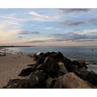 Sandy Hook Beach