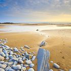 Sandymouth Beach