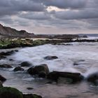 Sandymouth Beach II - Feenzeit