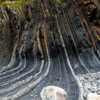 Sandymouth, Cornwall