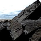 Sandymouth, Cornwall