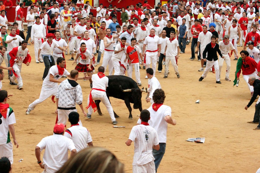 Sanfermin