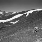 sanfte Berge