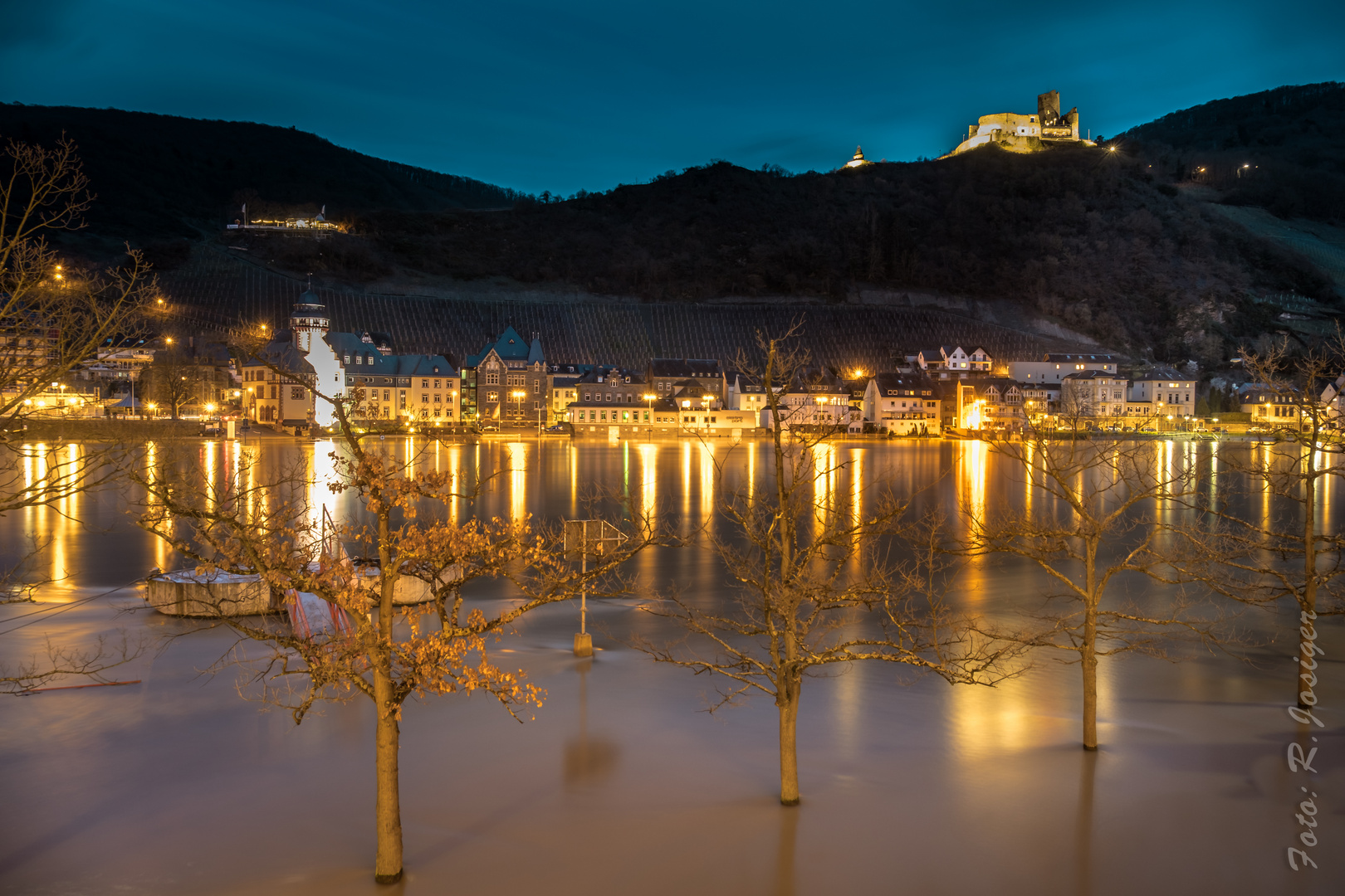 Sanfte Mosel