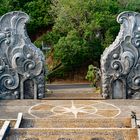 Sang Hyang Ambu Gumang Gate