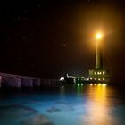 Sanganeb Lighthouse, Sudan