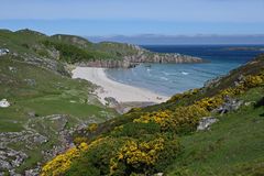 Sango Bay - Durness 