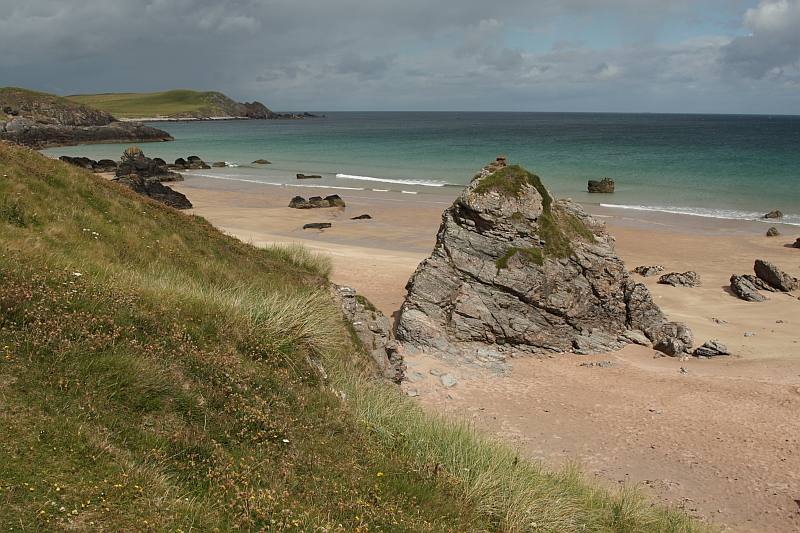 Sango Bay - Durness