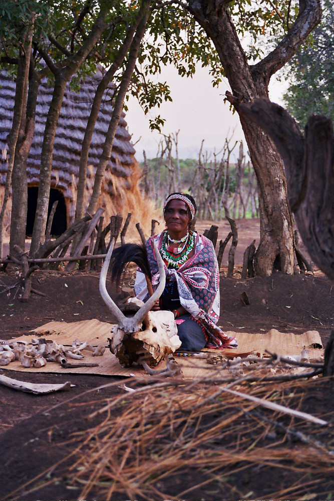 Sangoma