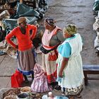 Sangoma market