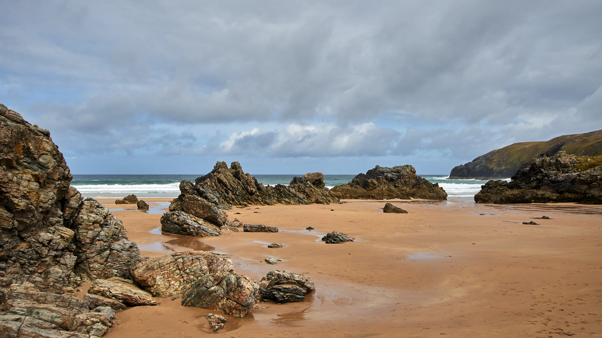 sangoo sands.