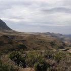 Sani Pass