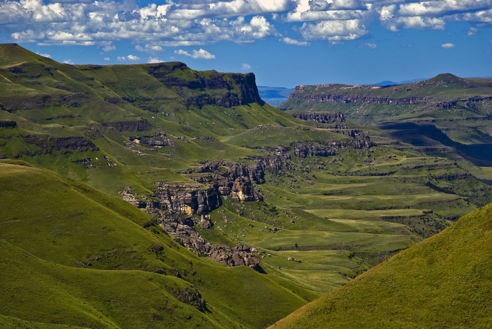 Sani Pass