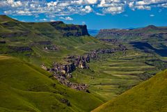 Sani Pass