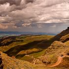 Sani Pass