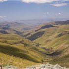 Sani Pass