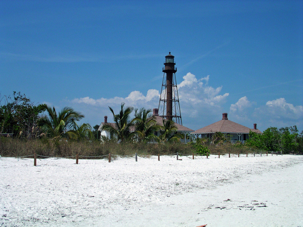 Sanibel Island