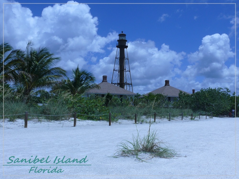 Sanibel Island