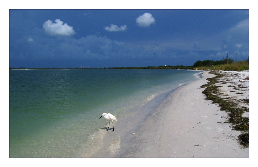 Sanibel Island