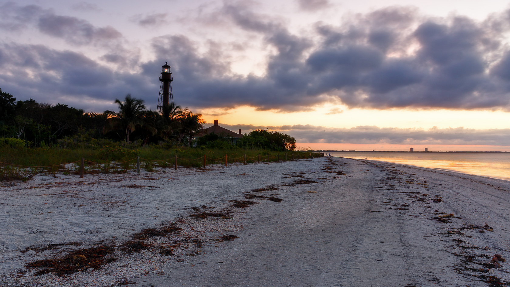 Sanibel Island