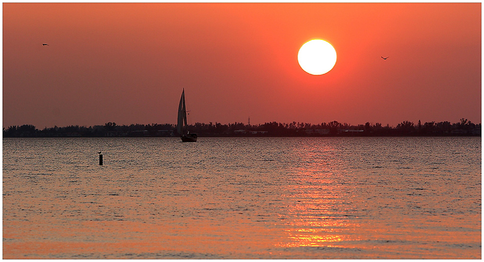 Sanibel Island