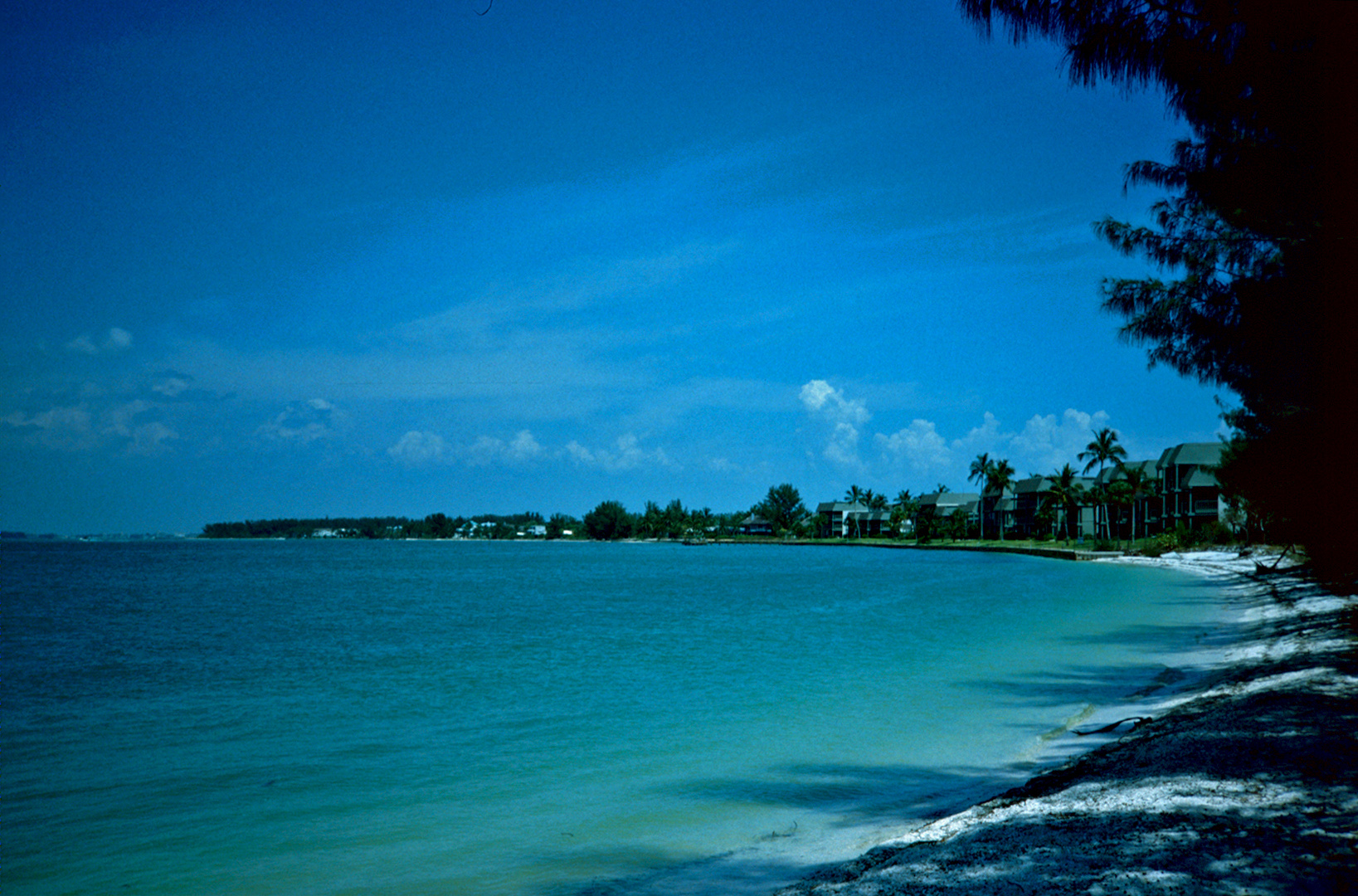 Sanibel Island, FL - 1989