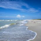 Sanibel Island in Florida